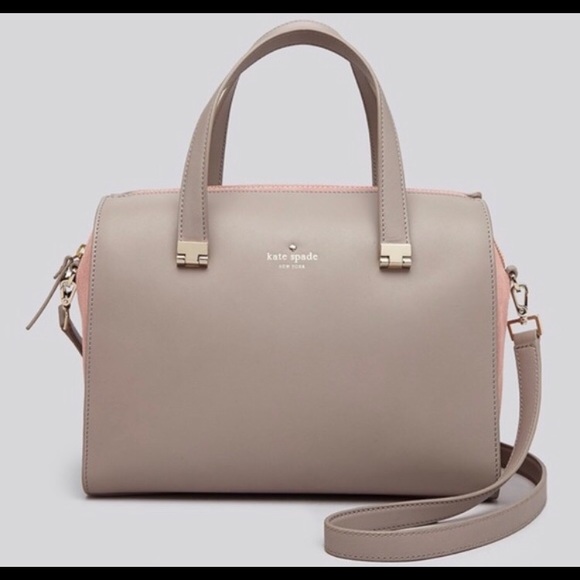 kate spade Handbags - Kate Spade ♠️ Allena Parker Street Satchel